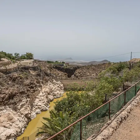 San Roque Casa de Férias *