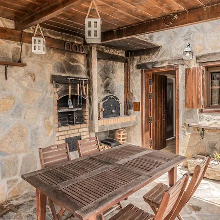 Casa de Férias San Roque San Miguel de Abona