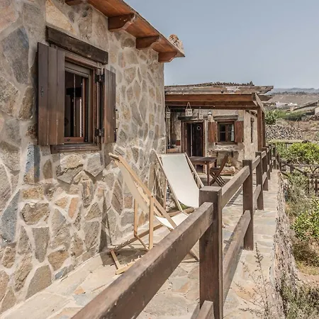 Casa de Férias San Roque