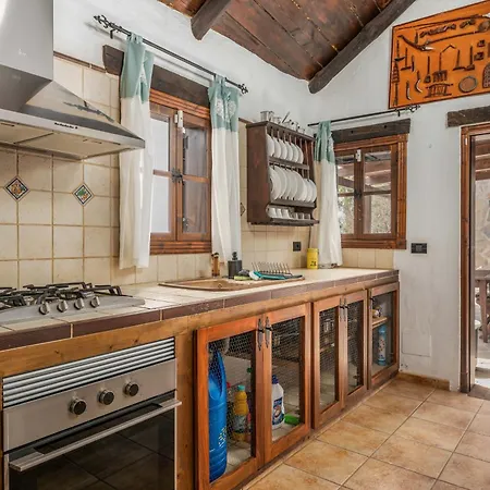 San Roque Casa de Férias *