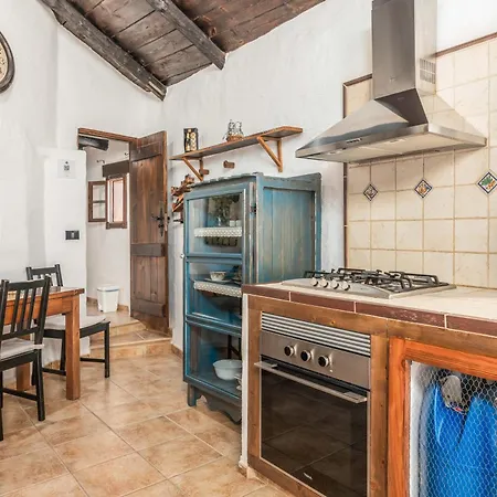 Casa de Férias San Roque *